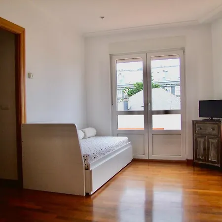 Appartement Atico Vacaciones